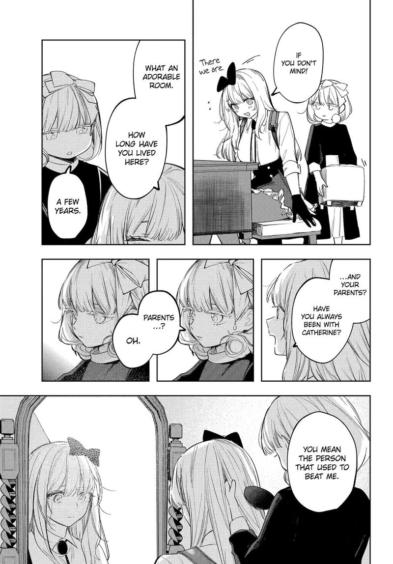 Ruby On The Cake Hitokui Majo No Bansankai 17 9