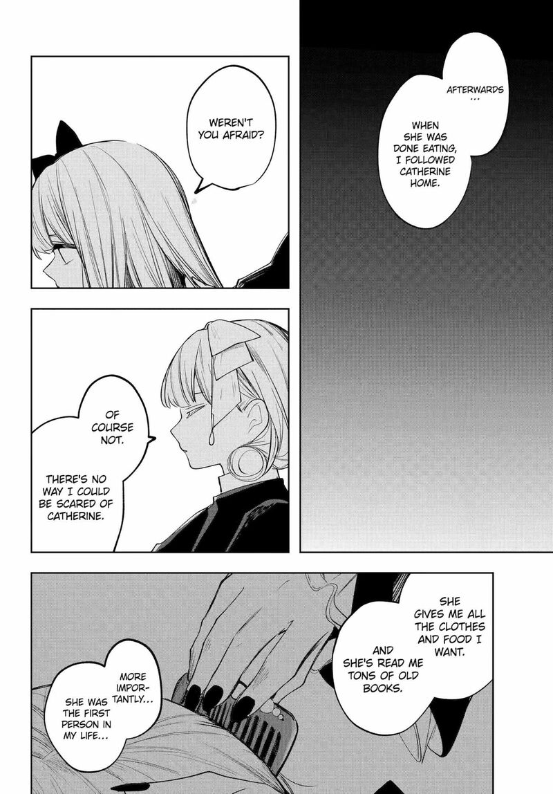 Ruby On The Cake Hitokui Majo No Bansankai 17a 12