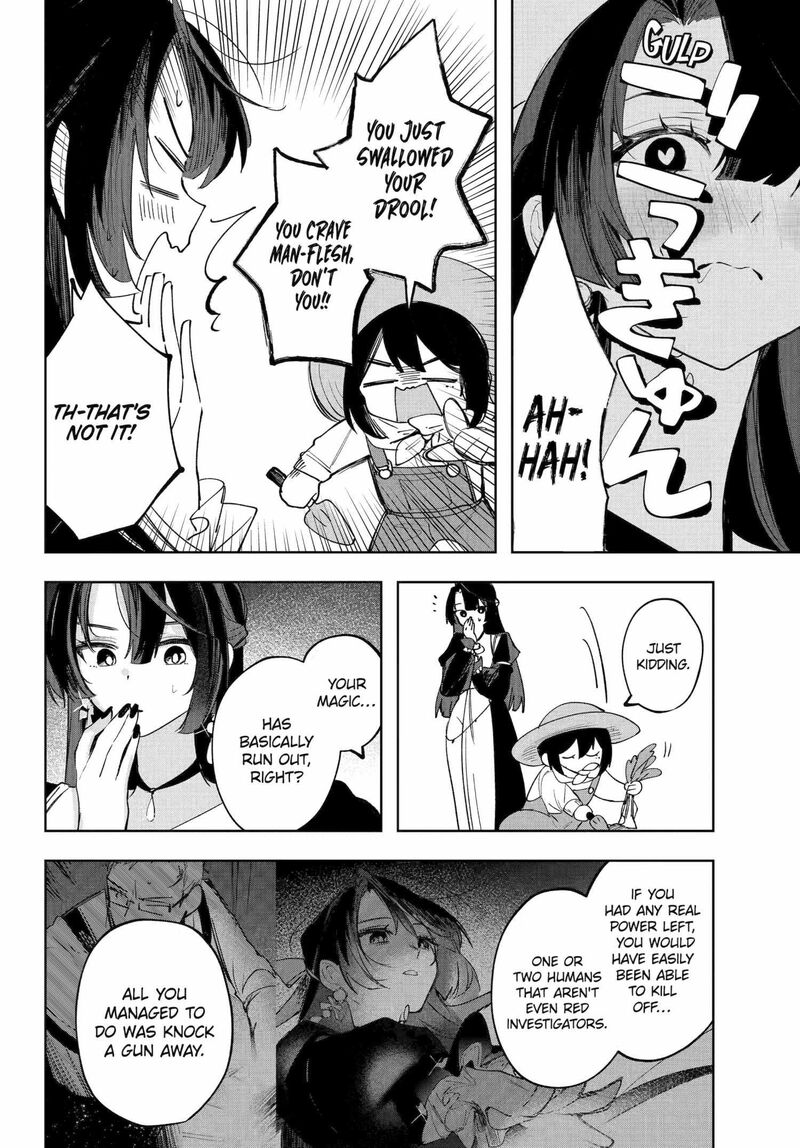 Ruby On The Cake Hitokui Majo No Bansankai 17a 4