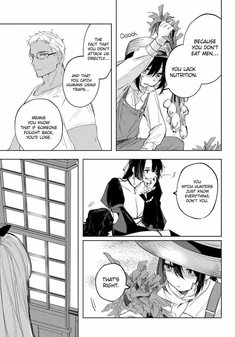 Ruby On The Cake Hitokui Majo No Bansankai 17a 5