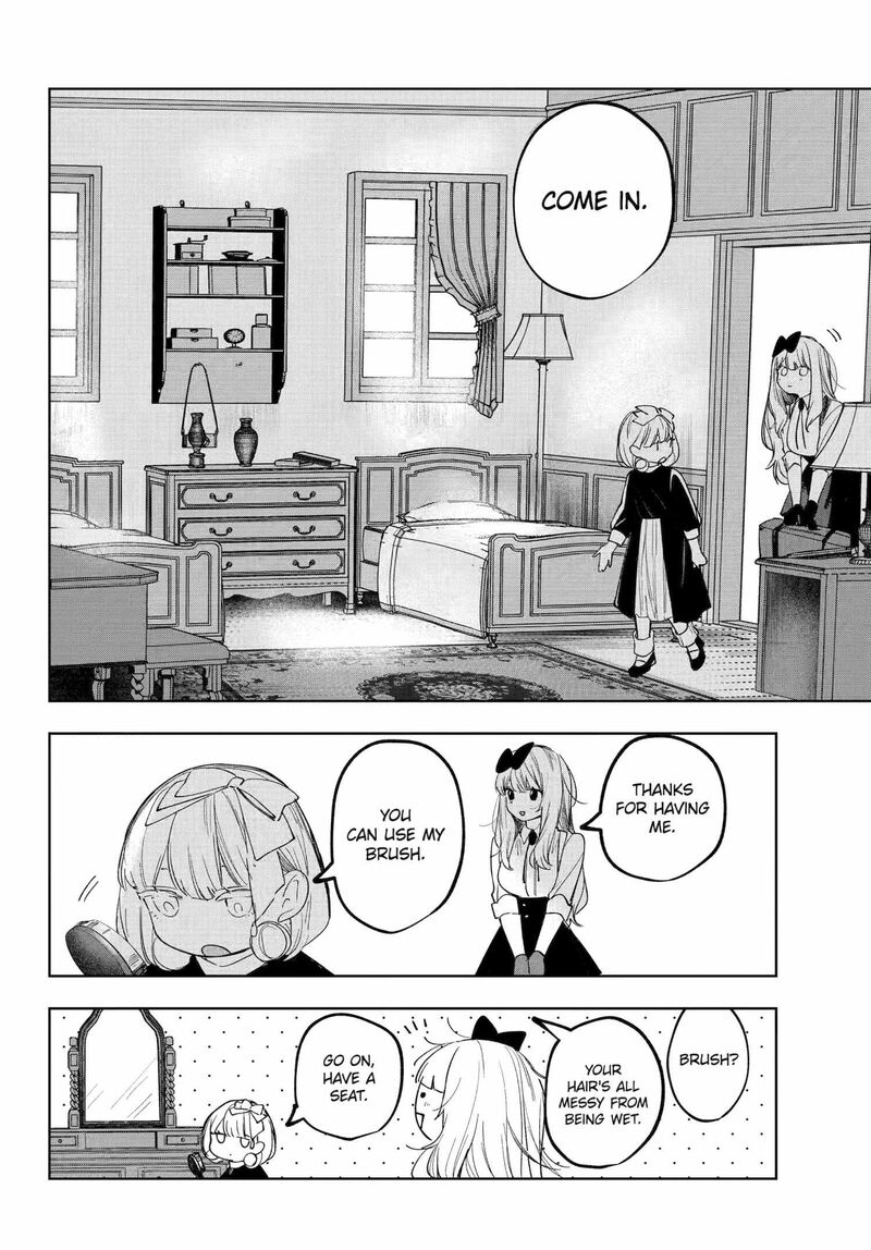 Ruby On The Cake Hitokui Majo No Bansankai 17a 8