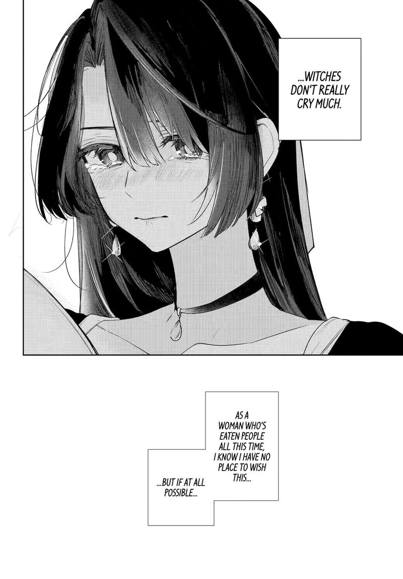 Ruby On The Cake Hitokui Majo No Bansankai 17e 24