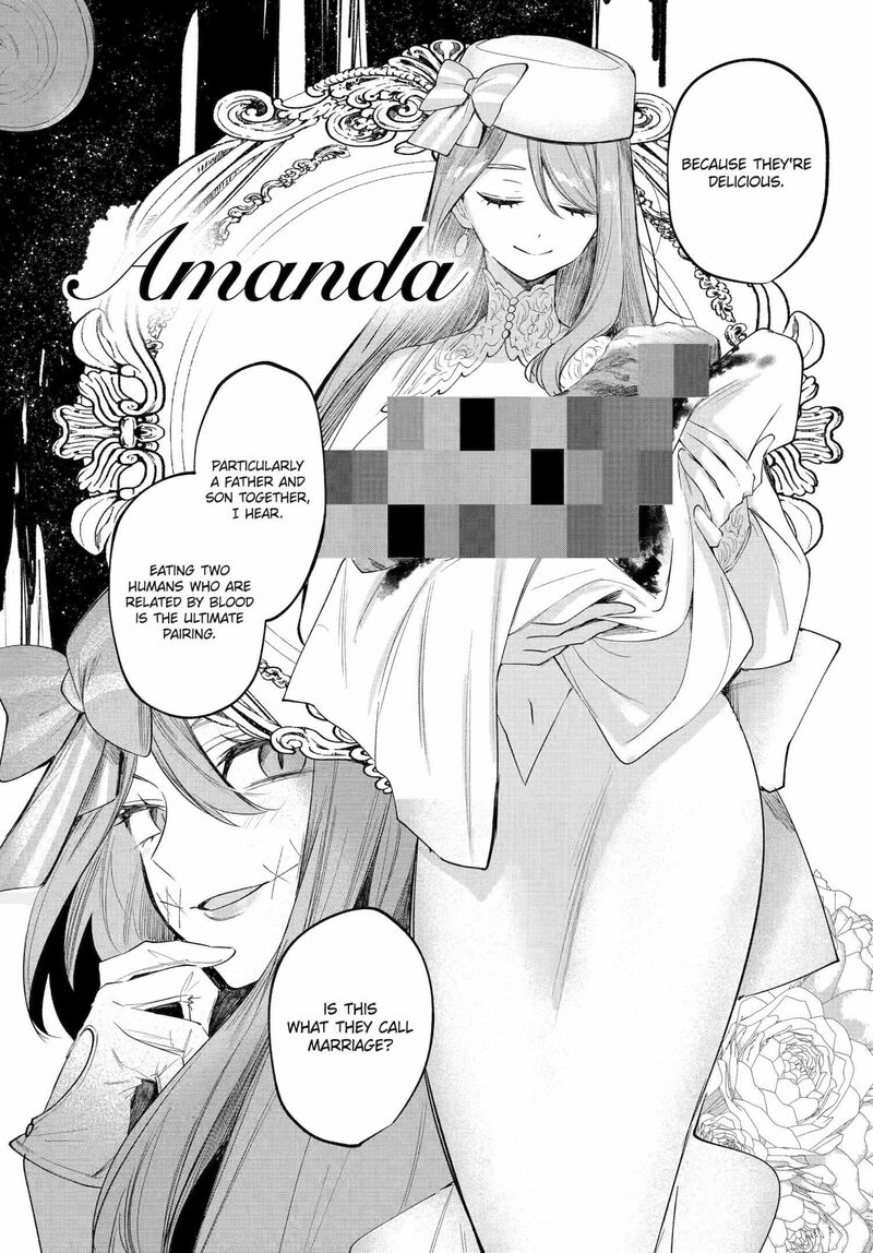 Ruby On The Cake Hitokui Majo No Bansankai 17z 2