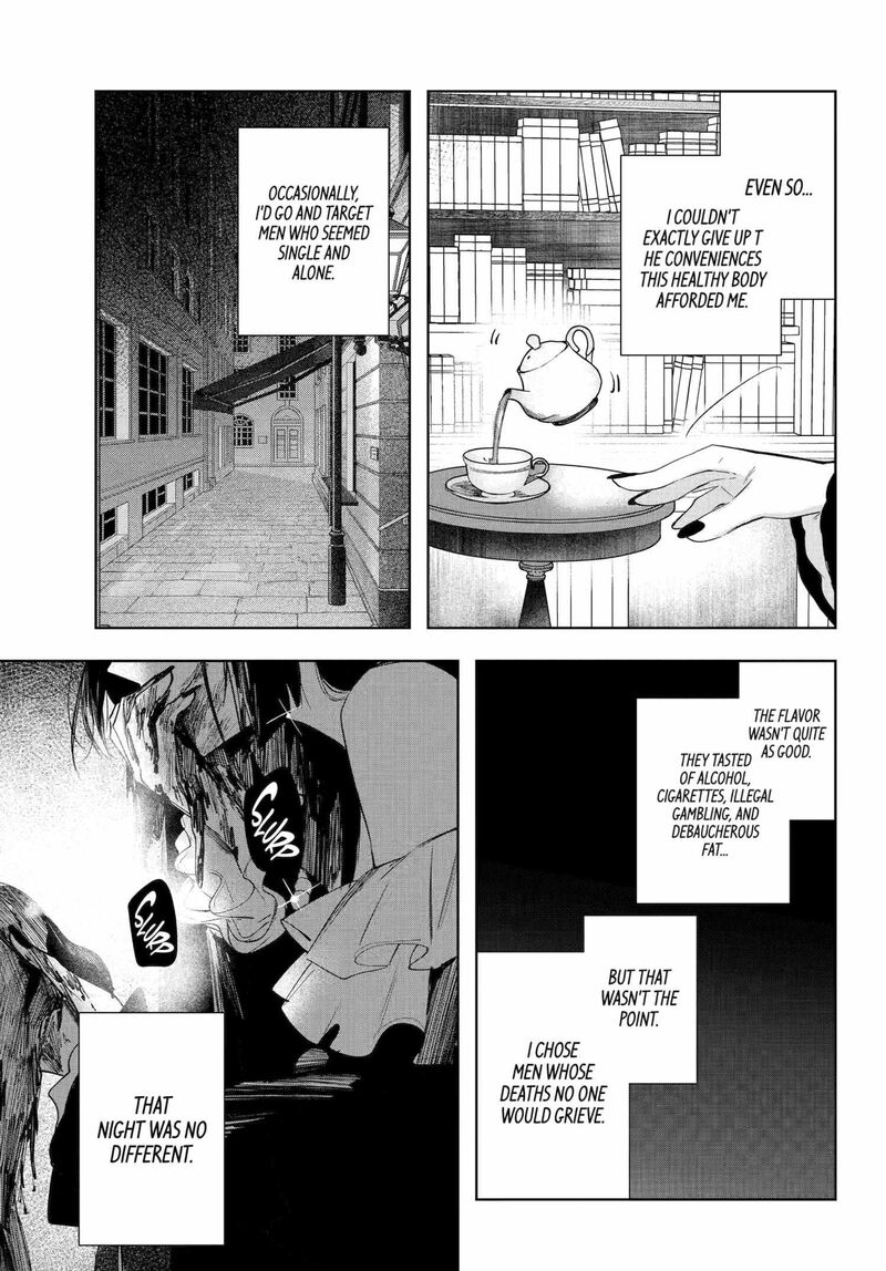 Ruby On The Cake Hitokui Majo No Bansankai 17z 9