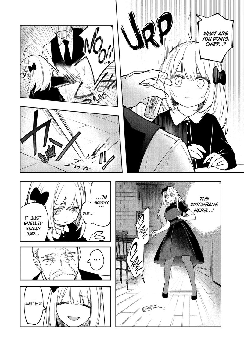 Ruby On The Cake Hitokui Majo No Bansankai 2 10