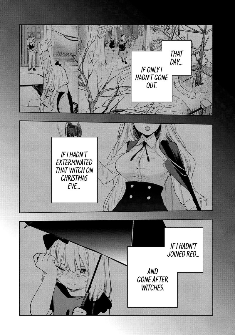 Ruby On The Cake Hitokui Majo No Bansankai 2 20