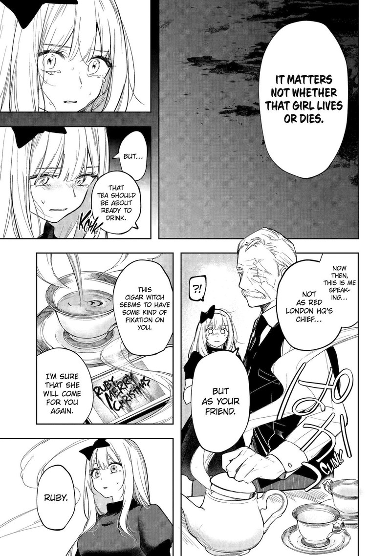 Ruby On The Cake Hitokui Majo No Bansankai 2 27