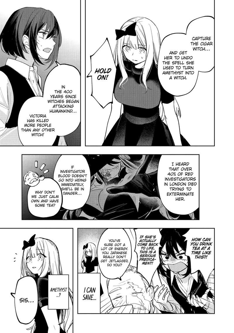 Ruby On The Cake Hitokui Majo No Bansankai 2 29