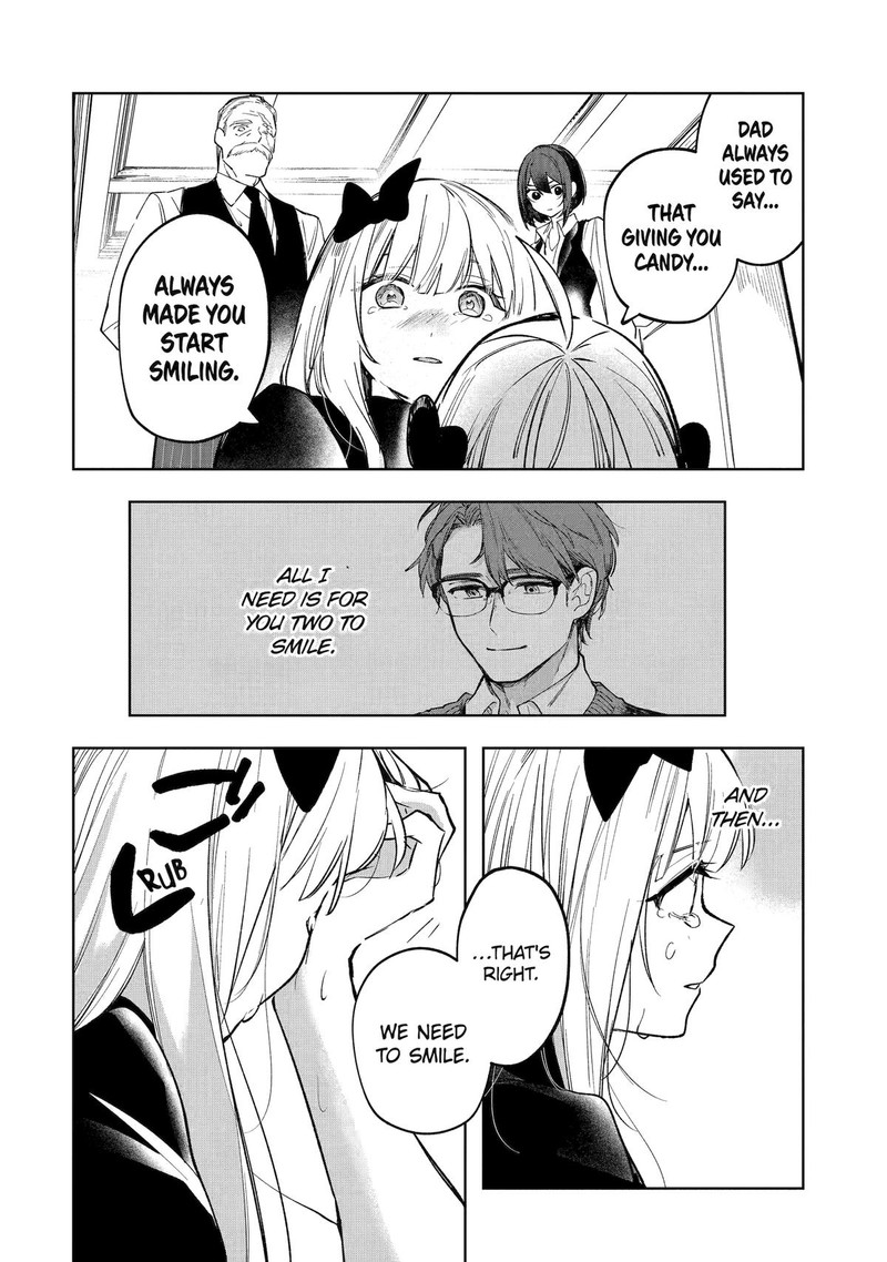 Ruby On The Cake Hitokui Majo No Bansankai 2 32