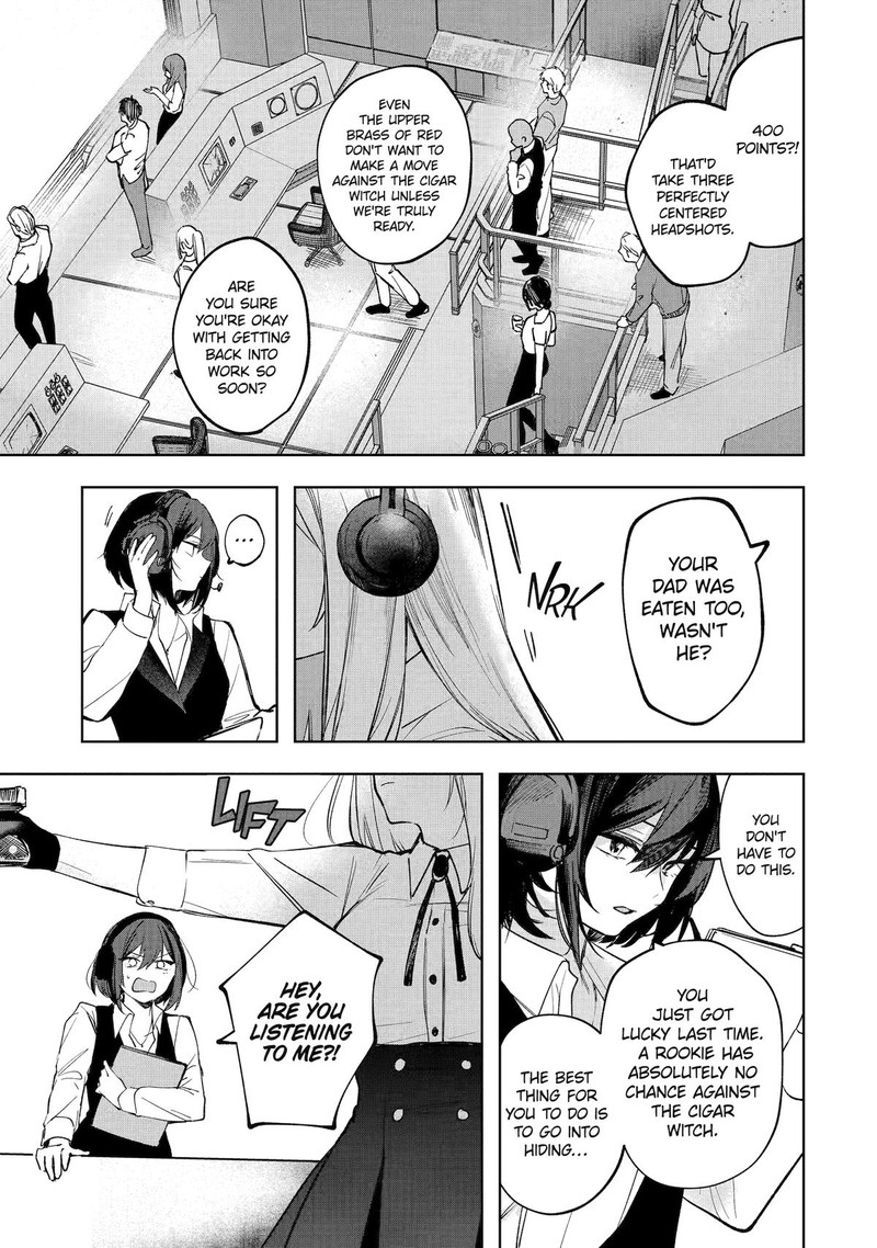 Ruby On The Cake Hitokui Majo No Bansankai 2 39