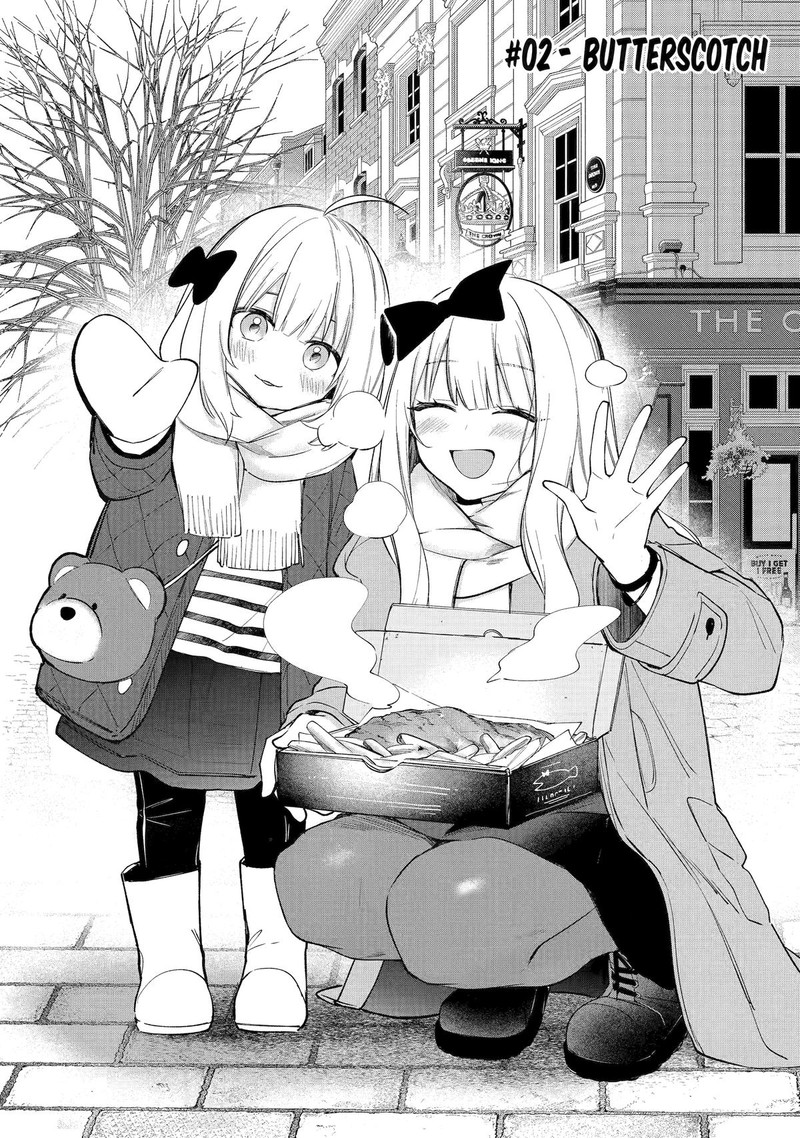 Ruby On The Cake Hitokui Majo No Bansankai 2 4