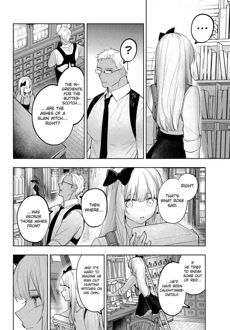 Ruby On The Cake Hitokui Majo No Bansankai 22 16