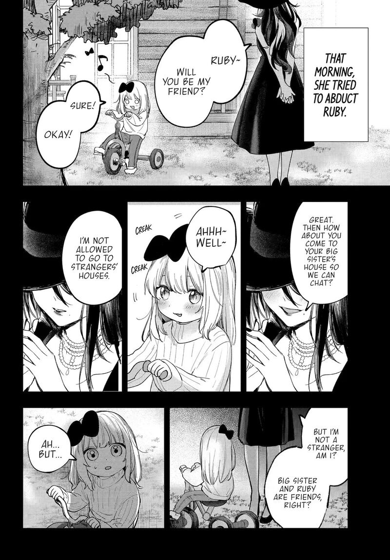 Ruby On The Cake Hitokui Majo No Bansankai 22 26