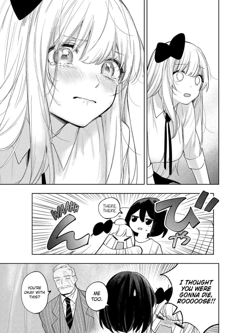 Ruby On The Cake Hitokui Majo No Bansankai 22 35