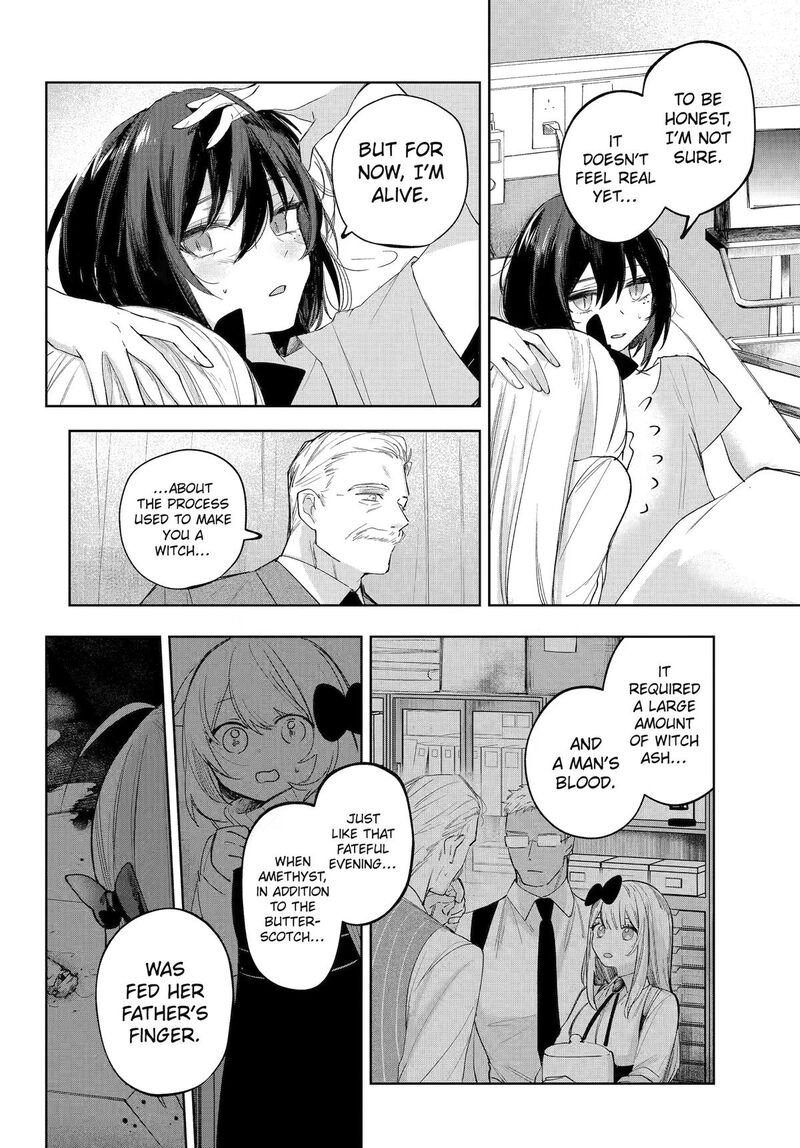 Ruby On The Cake Hitokui Majo No Bansankai 22 36