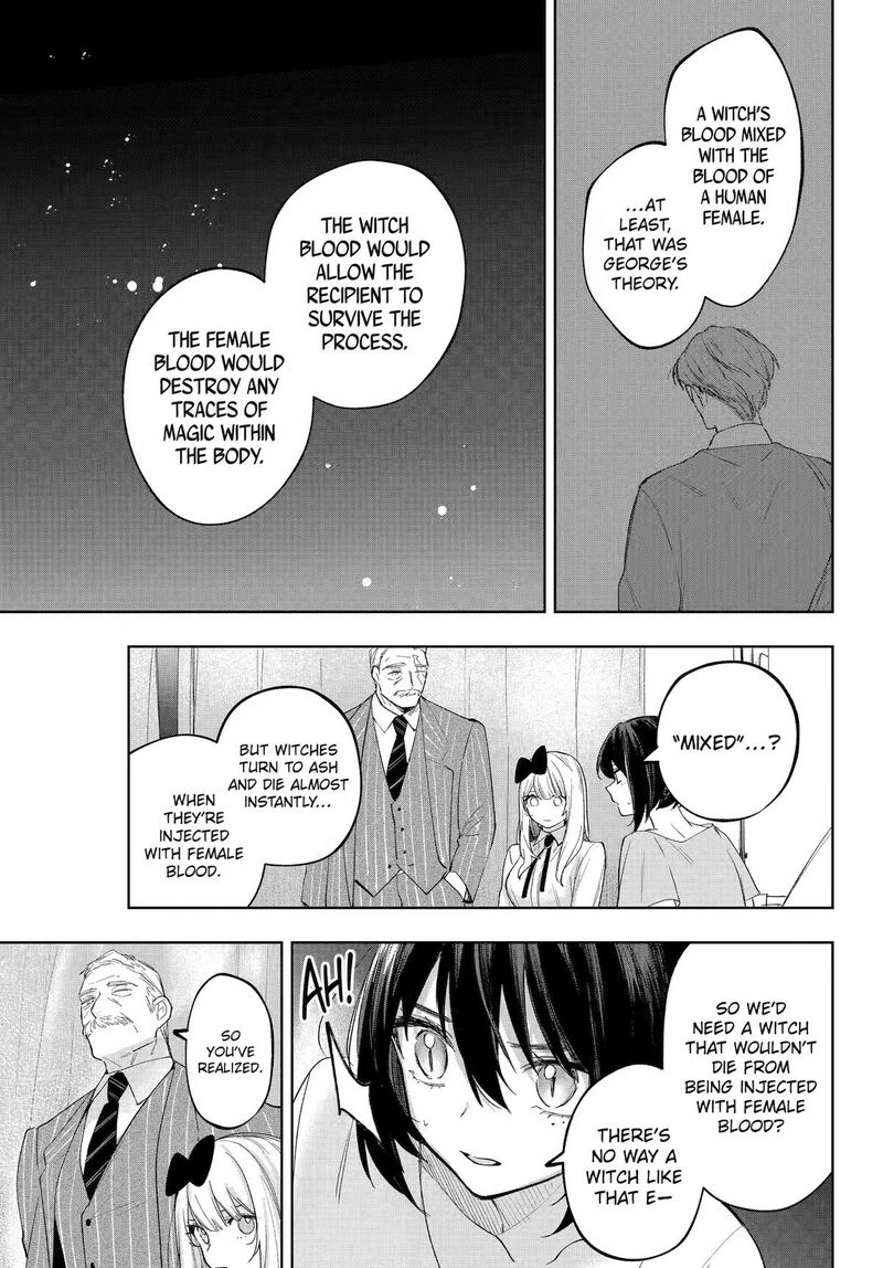 Ruby On The Cake Hitokui Majo No Bansankai 22 39