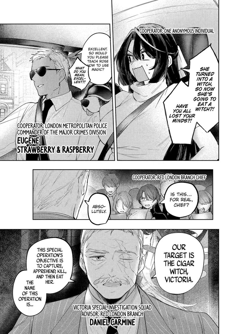 Ruby On The Cake Hitokui Majo No Bansankai 22 47