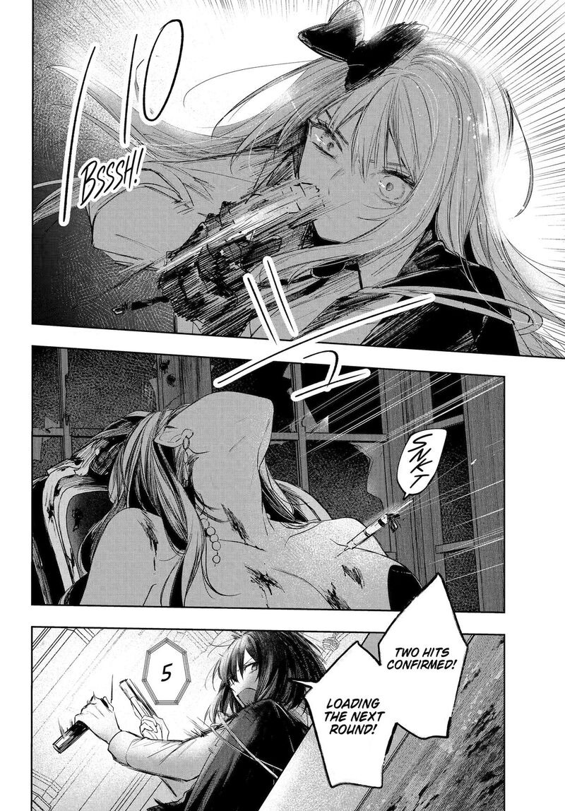 Ruby On The Cake Hitokui Majo No Bansankai 24 18
