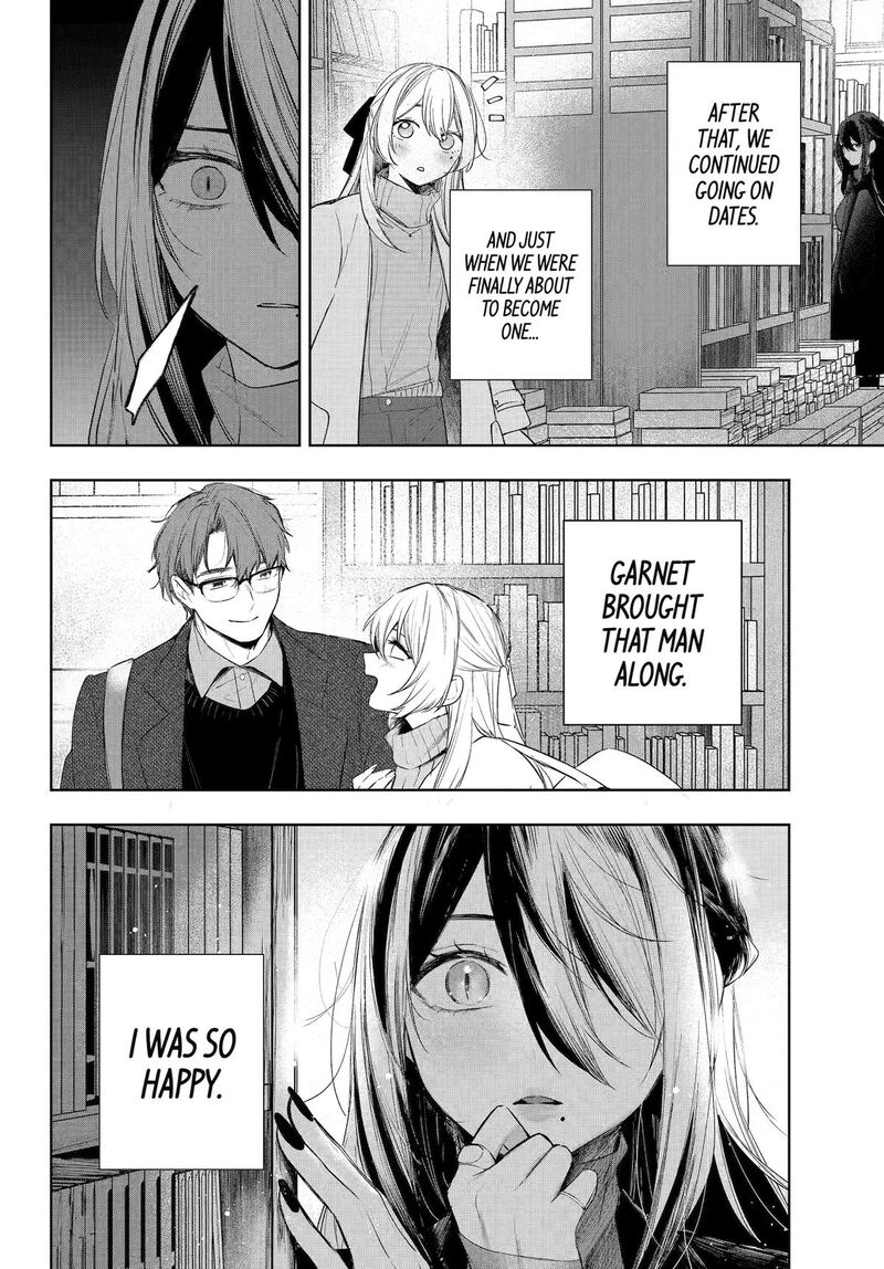 Ruby On The Cake Hitokui Majo No Bansankai 24 6