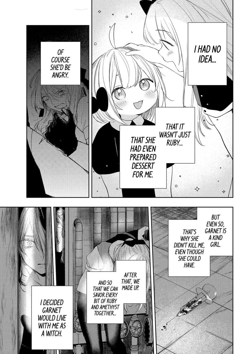 Ruby On The Cake Hitokui Majo No Bansankai 24 9