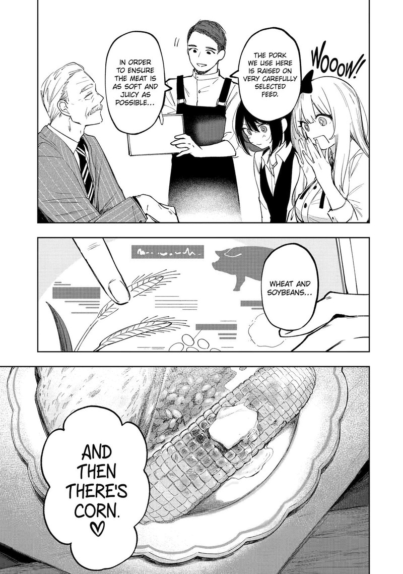 Ruby On The Cake Hitokui Majo No Bansankai 3 19