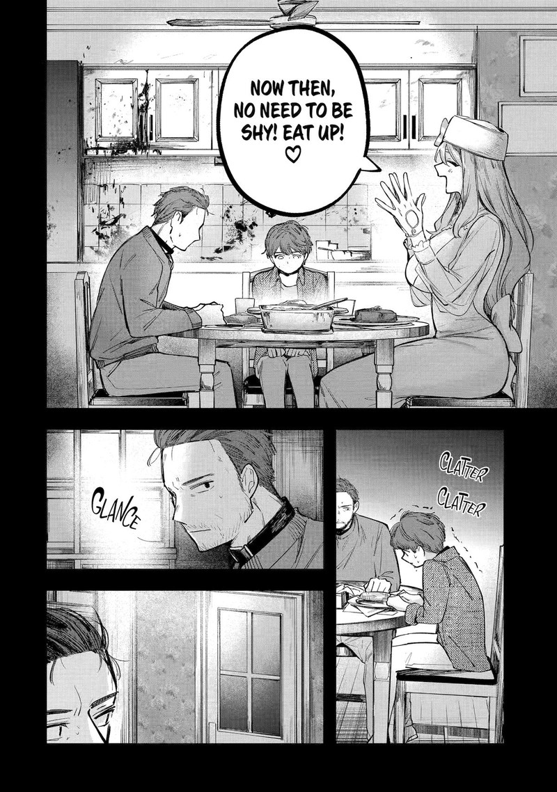 Ruby On The Cake Hitokui Majo No Bansankai 3 20