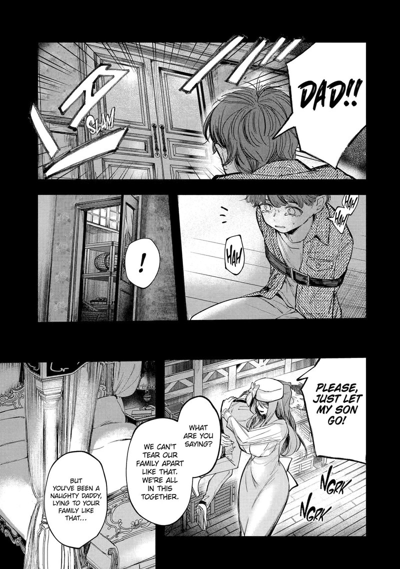 Ruby On The Cake Hitokui Majo No Bansankai 3 25