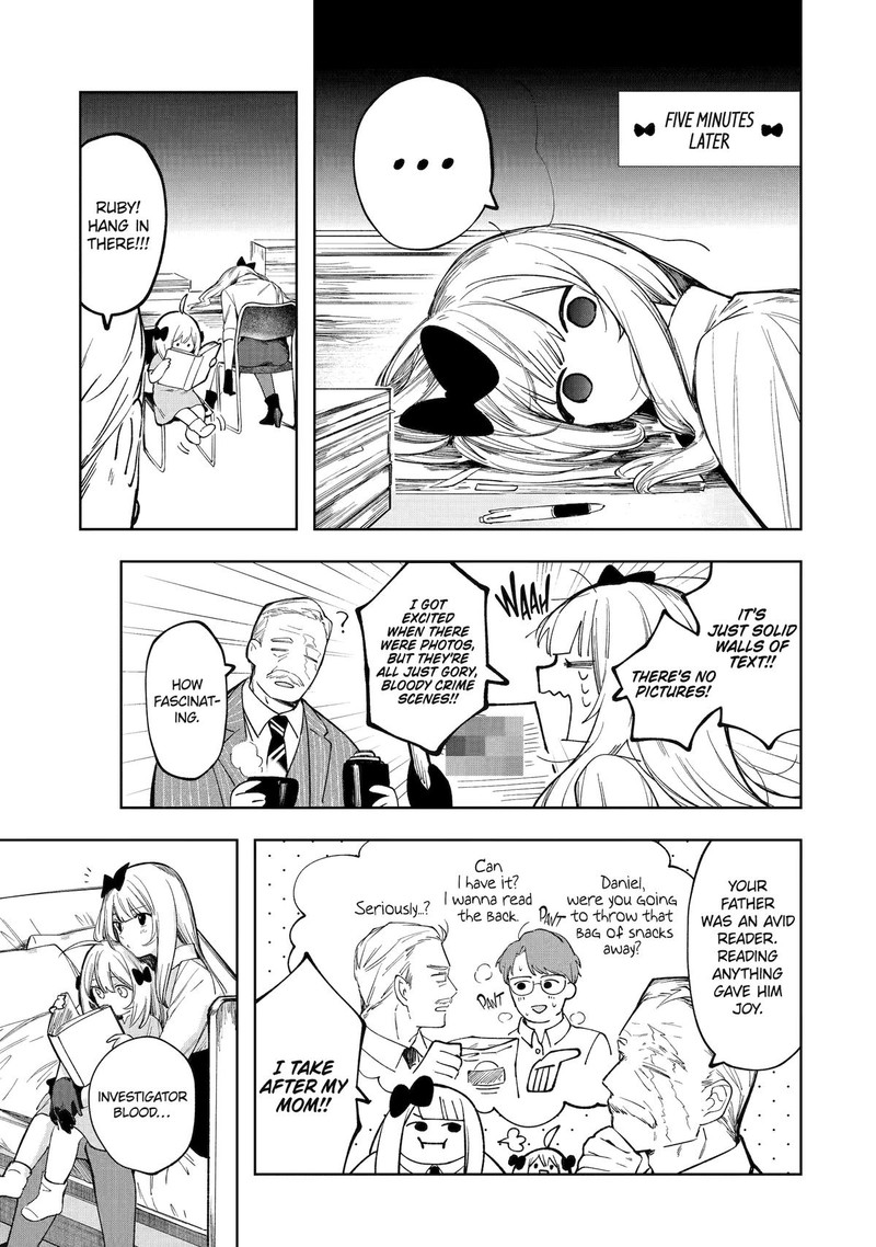 Ruby On The Cake Hitokui Majo No Bansankai 3 29