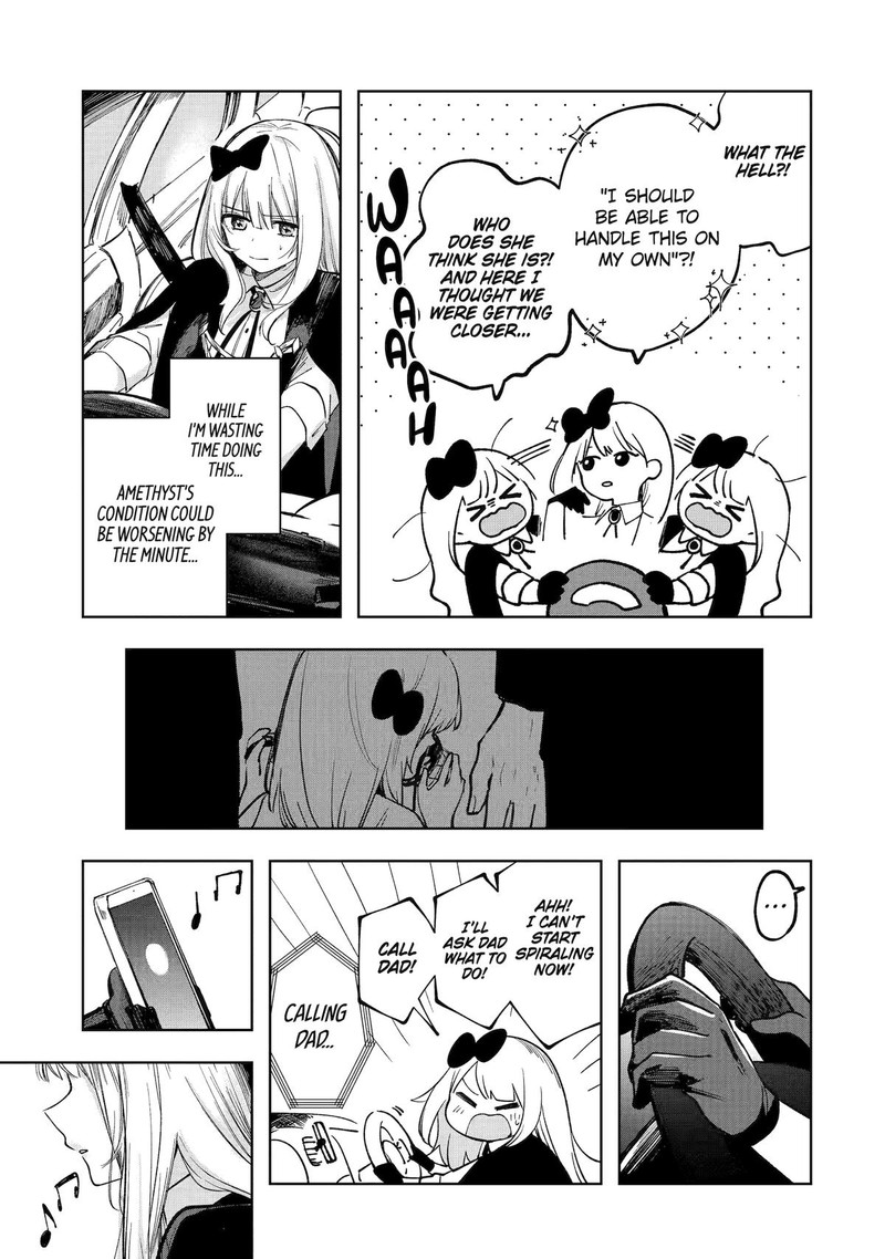 Ruby On The Cake Hitokui Majo No Bansankai 3 33