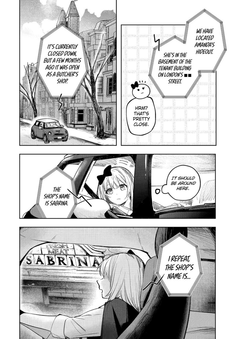 Ruby On The Cake Hitokui Majo No Bansankai 3 36