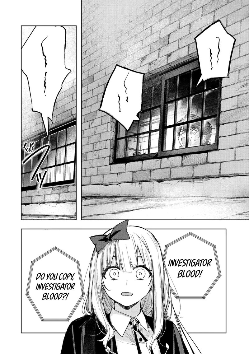 Ruby On The Cake Hitokui Majo No Bansankai 3 38