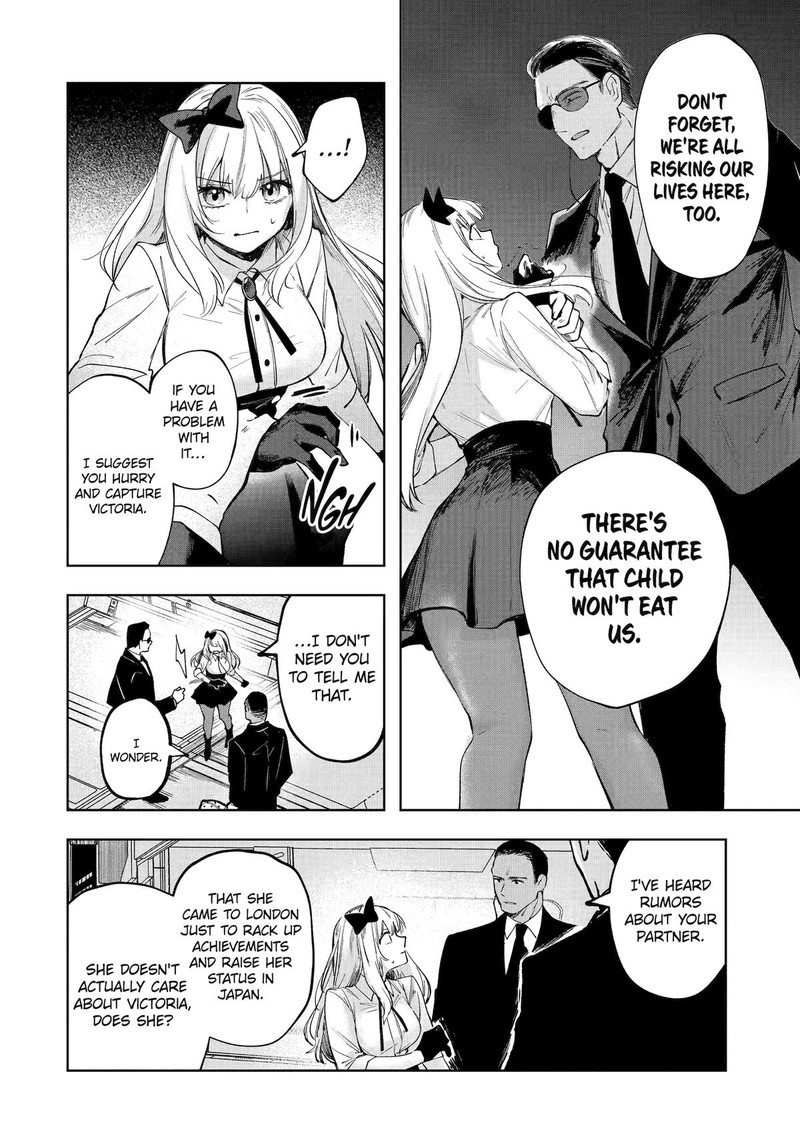 Ruby On The Cake Hitokui Majo No Bansankai 3 8