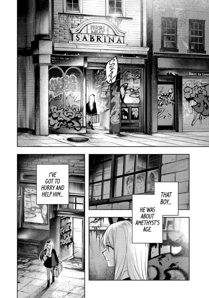 Ruby On The Cake Hitokui Majo No Bansankai 4 2