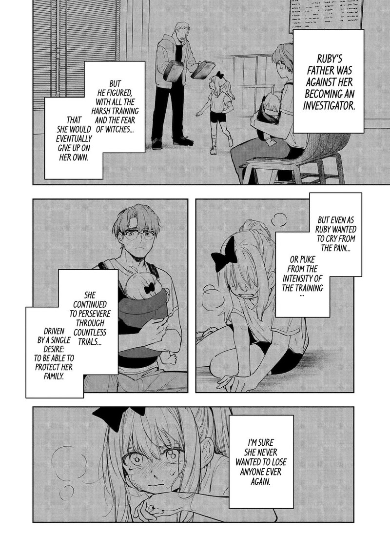 Ruby On The Cake Hitokui Majo No Bansankai 4 20