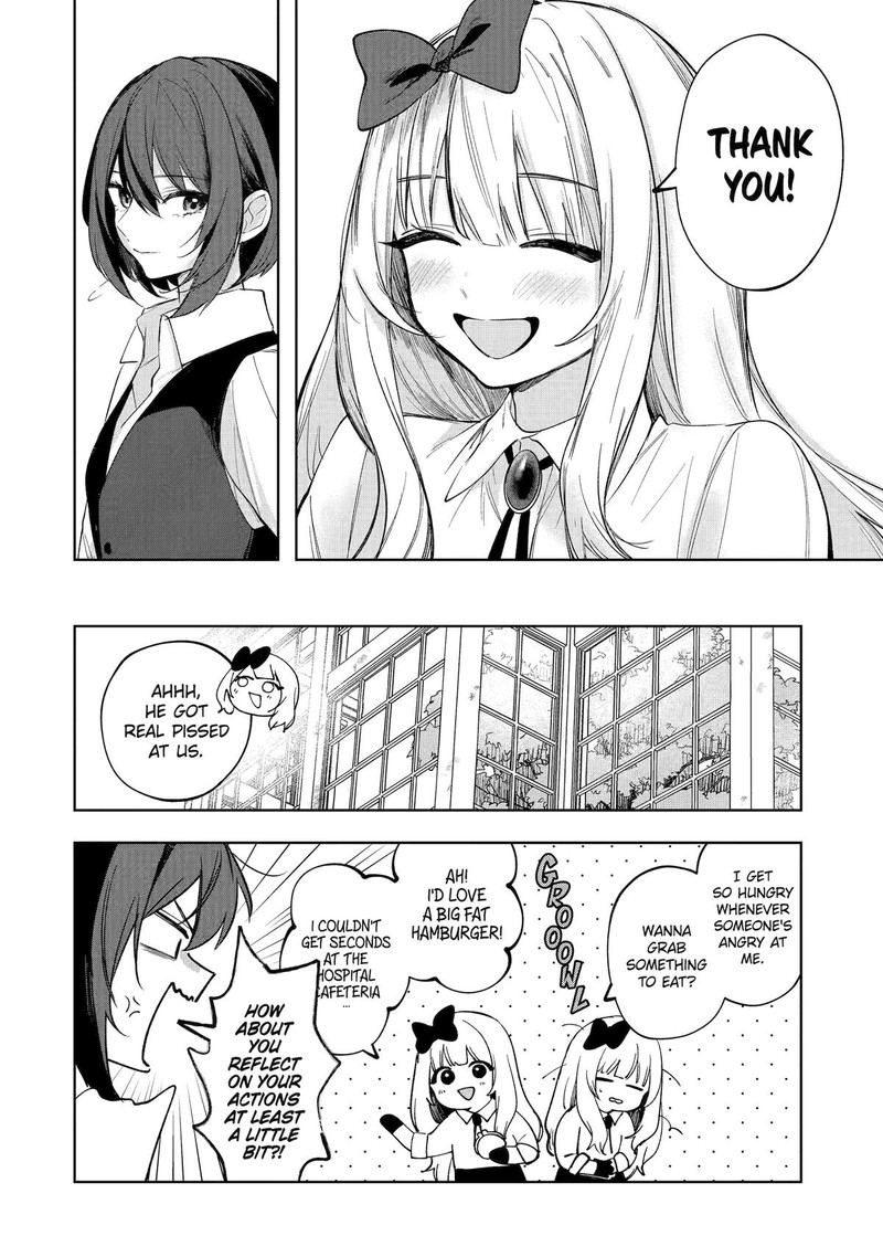 Ruby On The Cake Hitokui Majo No Bansankai 4 38