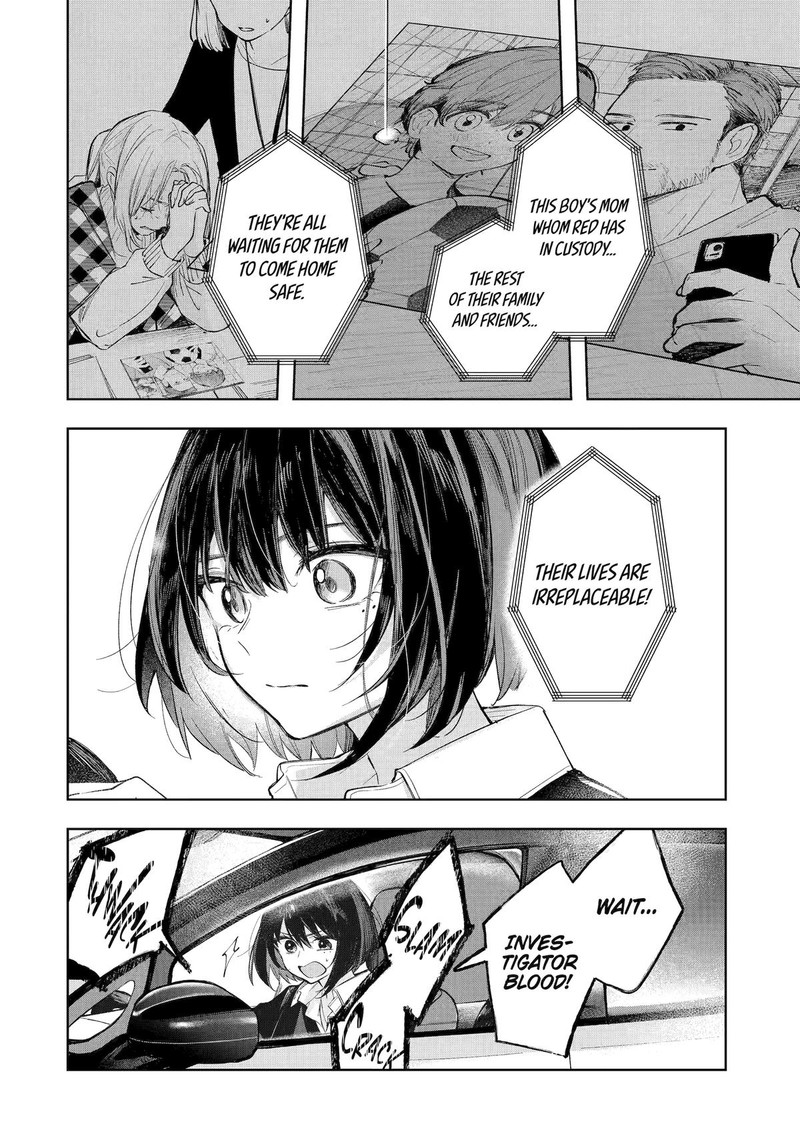 Ruby On The Cake Hitokui Majo No Bansankai 4 6