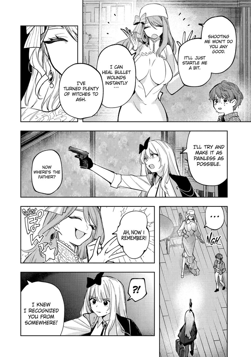 Ruby On The Cake Hitokui Majo No Bansankai 4 8