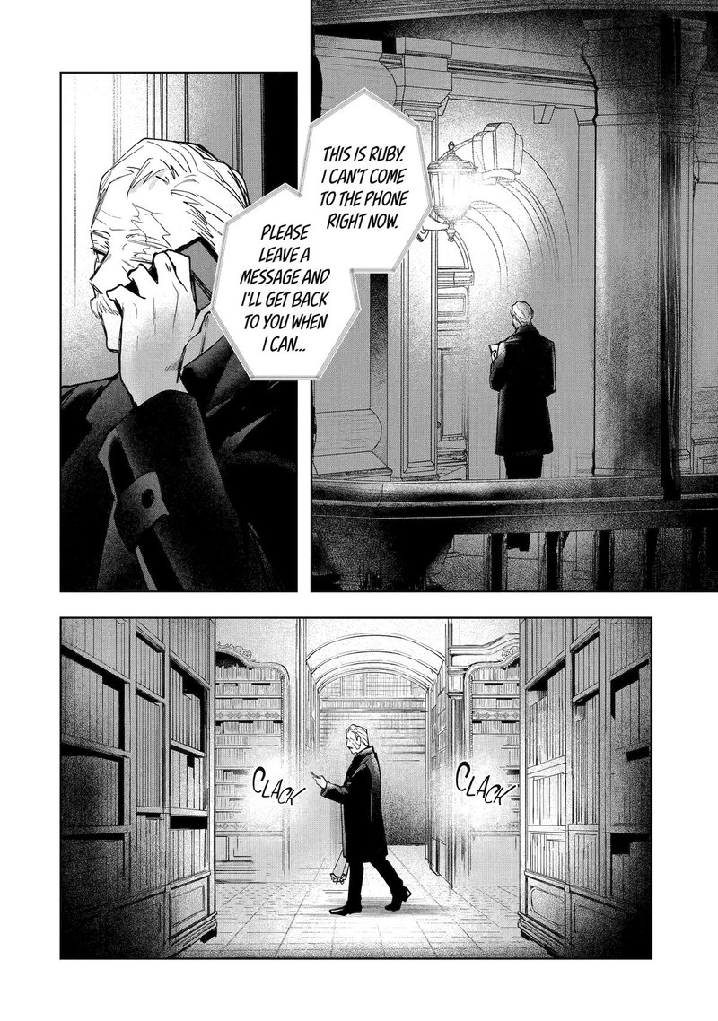 Ruby On The Cake Hitokui Majo No Bansankai 5 20