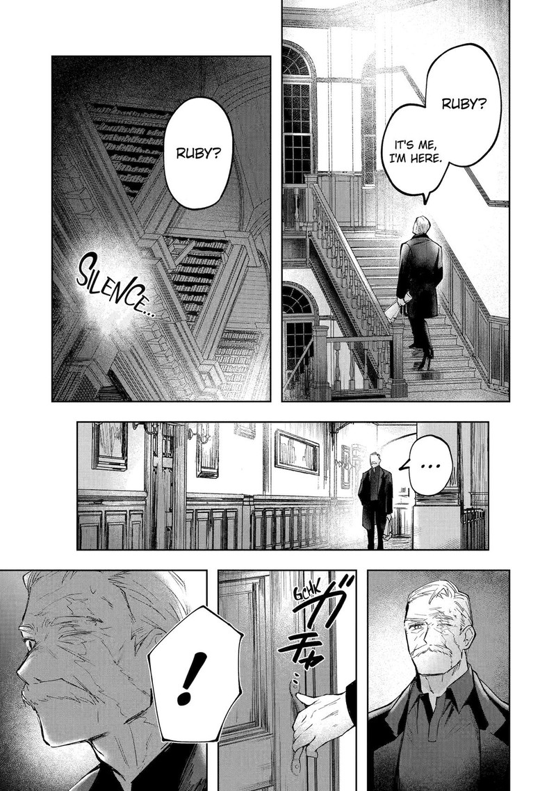 Ruby On The Cake Hitokui Majo No Bansankai 5 21