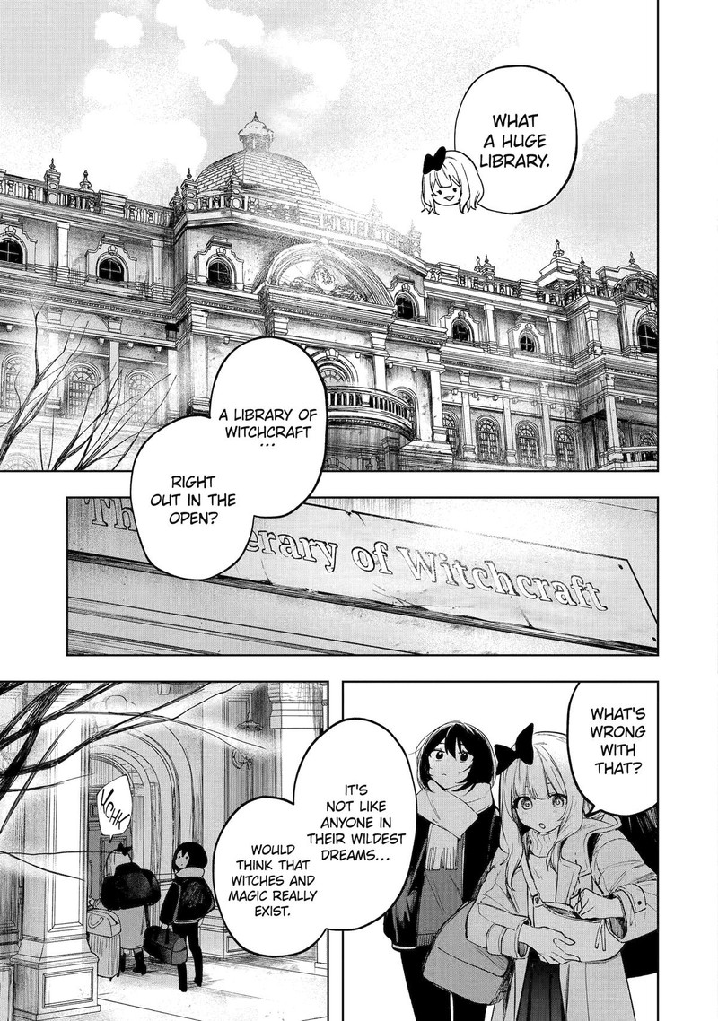 Ruby On The Cake Hitokui Majo No Bansankai 5 5