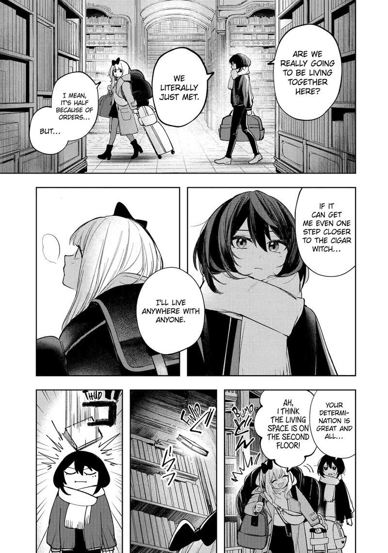 Ruby On The Cake Hitokui Majo No Bansankai 5 7