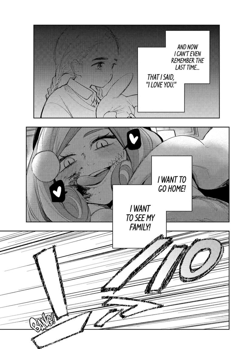 Ruby On The Cake Hitokui Majo No Bansankai 5e 11