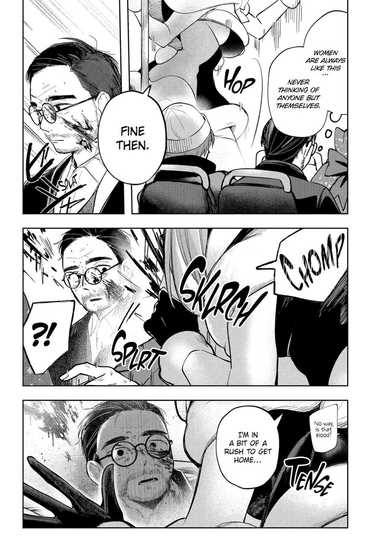 Ruby On The Cake Hitokui Majo No Bansankai 5e 6