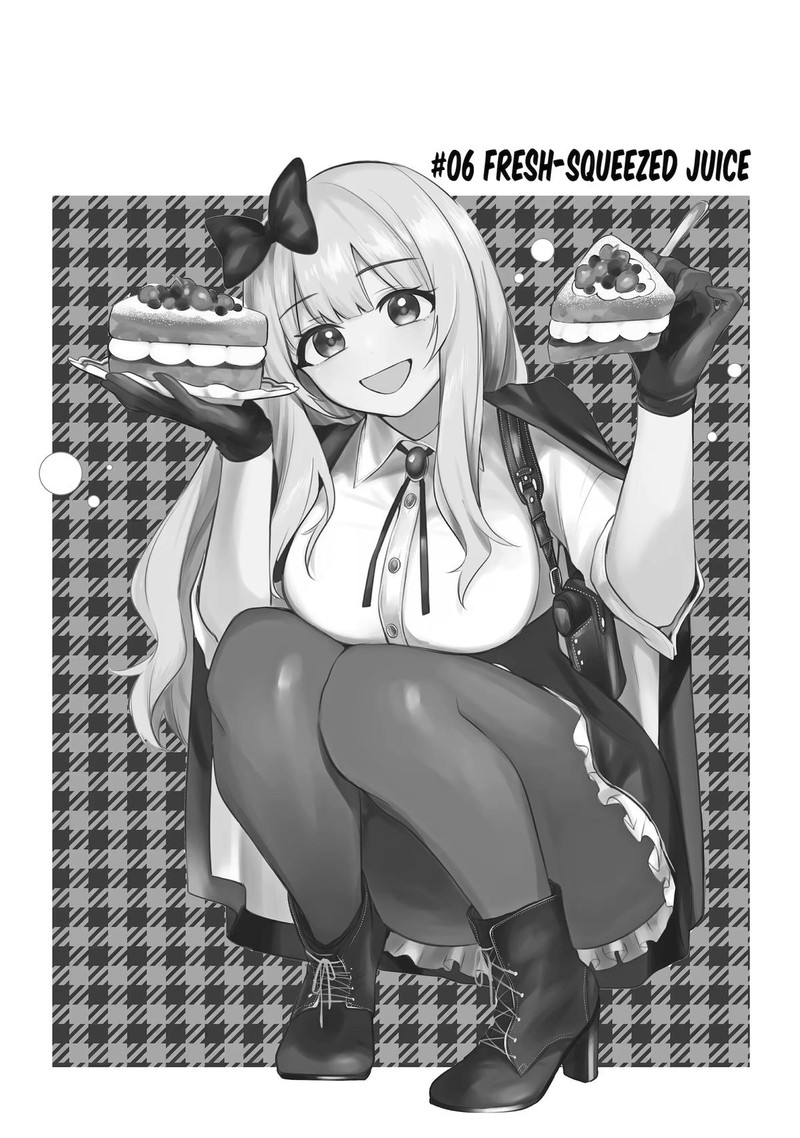 Ruby On The Cake Hitokui Majo No Bansankai 6 2