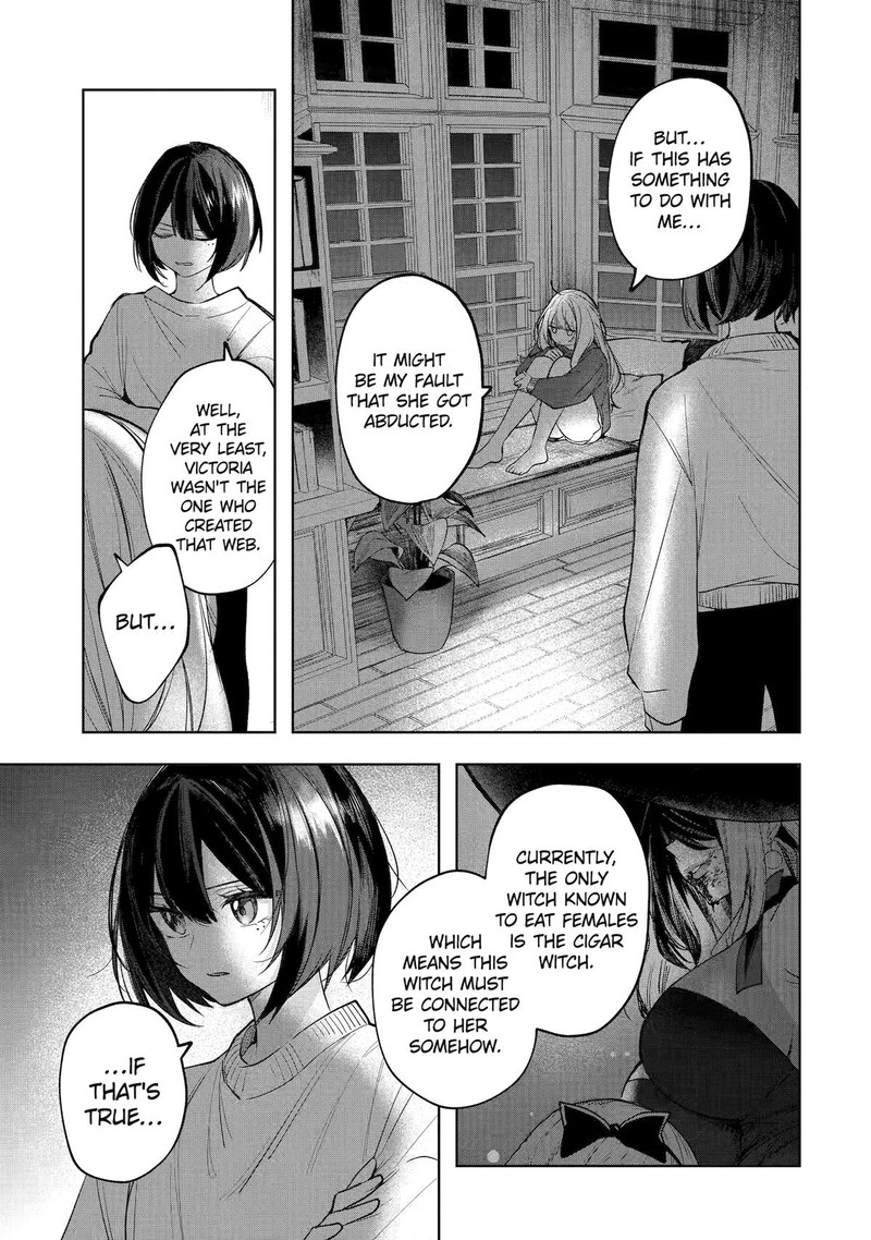 Ruby On The Cake Hitokui Majo No Bansankai 6 22