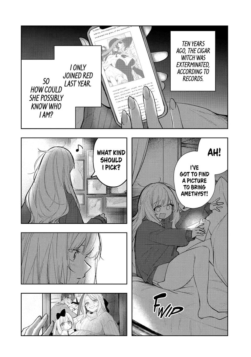 Ruby On The Cake Hitokui Majo No Bansankai 6 25