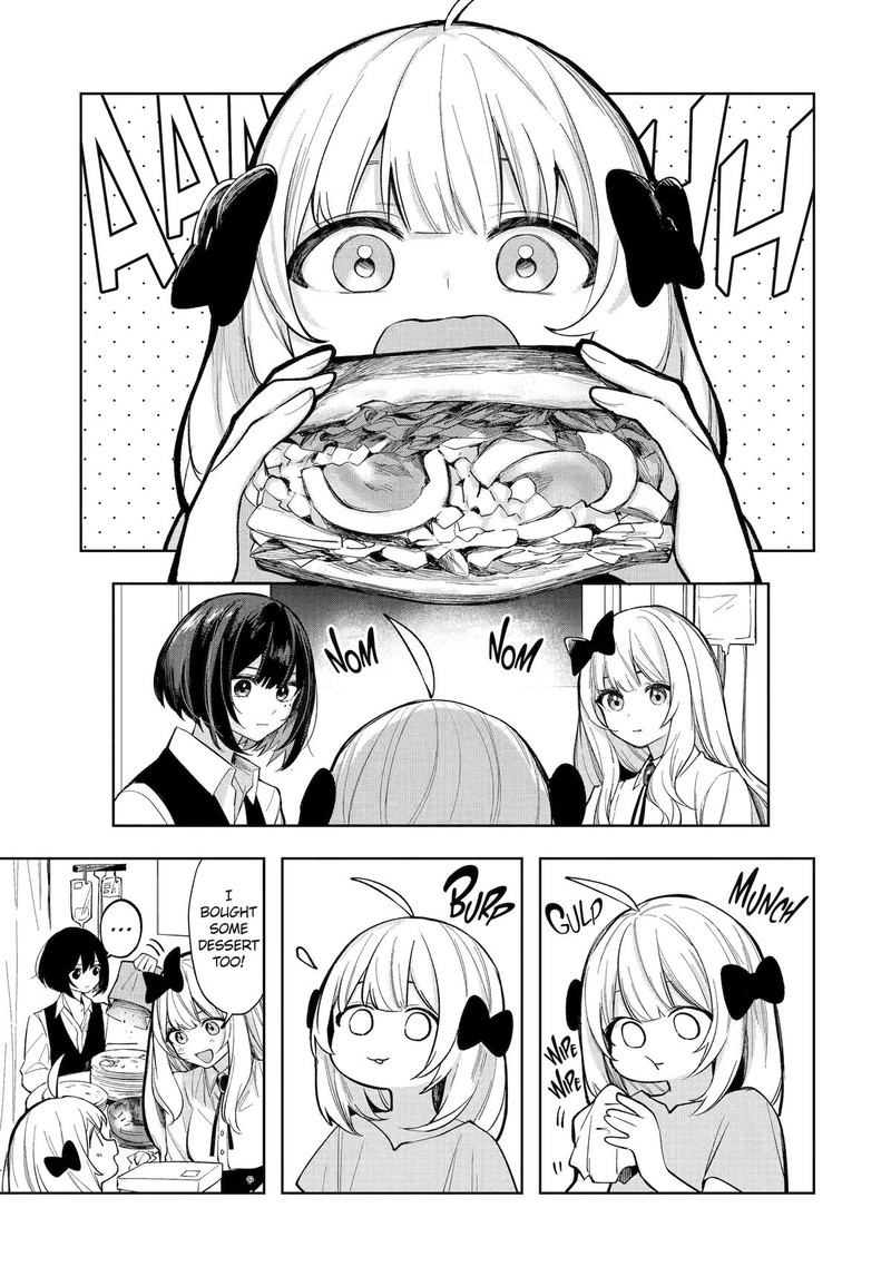 Ruby On The Cake Hitokui Majo No Bansankai 6 3