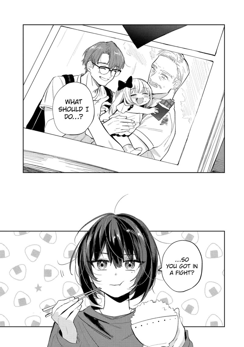 Ruby On The Cake Hitokui Majo No Bansankai 7 14