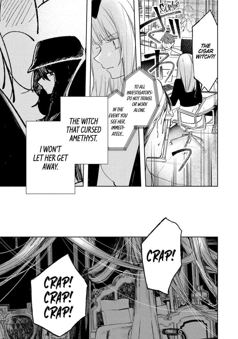 Ruby On The Cake Hitokui Majo No Bansankai 7 22