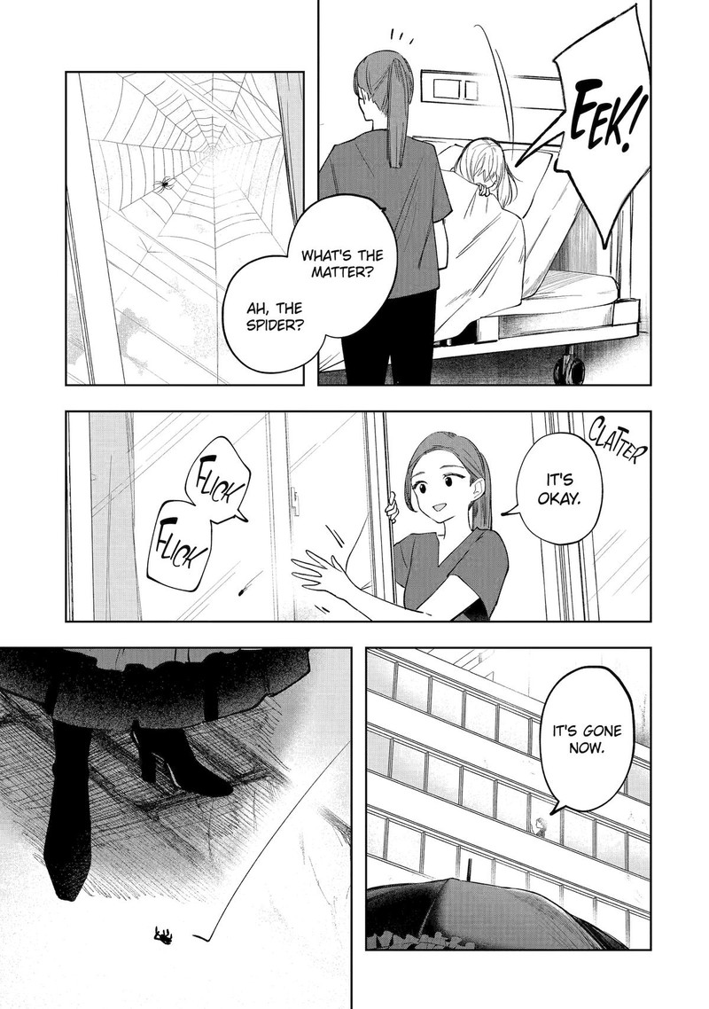 Ruby On The Cake Hitokui Majo No Bansankai 7 26